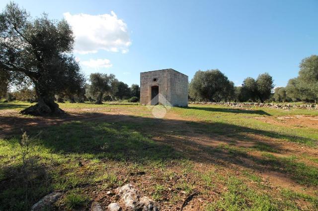 Einfamilienhaus, Ostuni - Foto 1