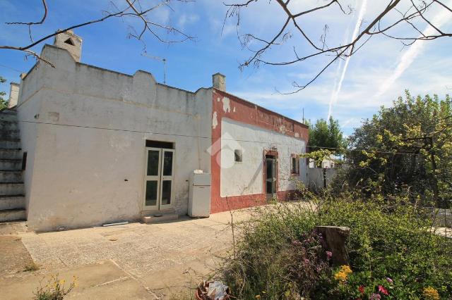 Detached house, Ostuni - Photo 1