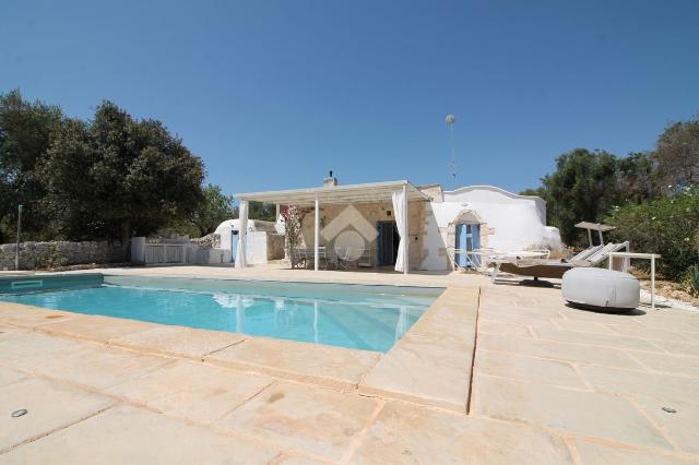 Casa indipendente, Ostuni - Foto 1