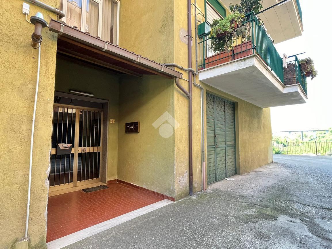 Appartamento in vendita a Vallerano