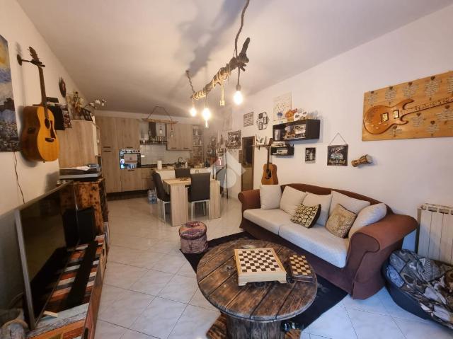 Zweizimmerwohnung in Piazza Gaucci 1, Colleferro - Foto 1