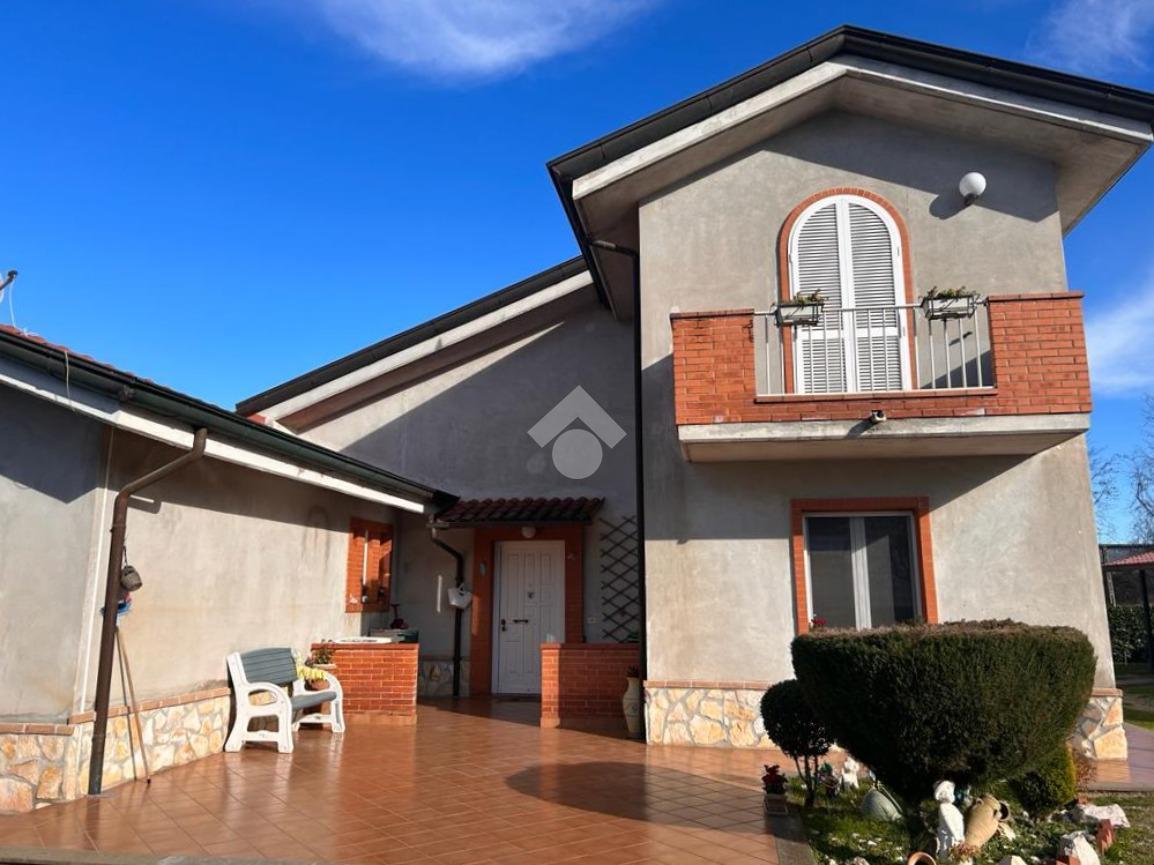 Villa in vendita a Segni