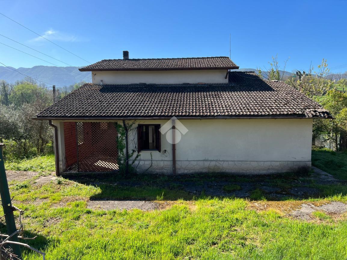 Villa in vendita a Gavignano