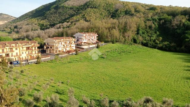 Quadrilocale in Via degli Abeti 44, Colleferro - Foto 1