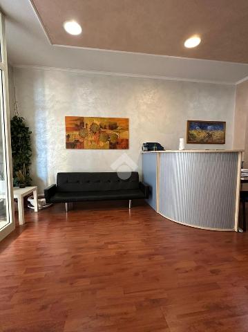 3-room flat in Via Enrico Ferri 5, Colleferro - Photo 1