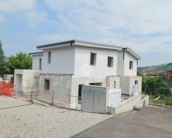 Villa in Via Campanino, Valsamoggia - Foto 1