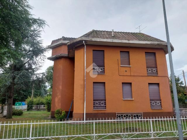 Villa in Via Kennedy 103, Valsamoggia - Foto 1