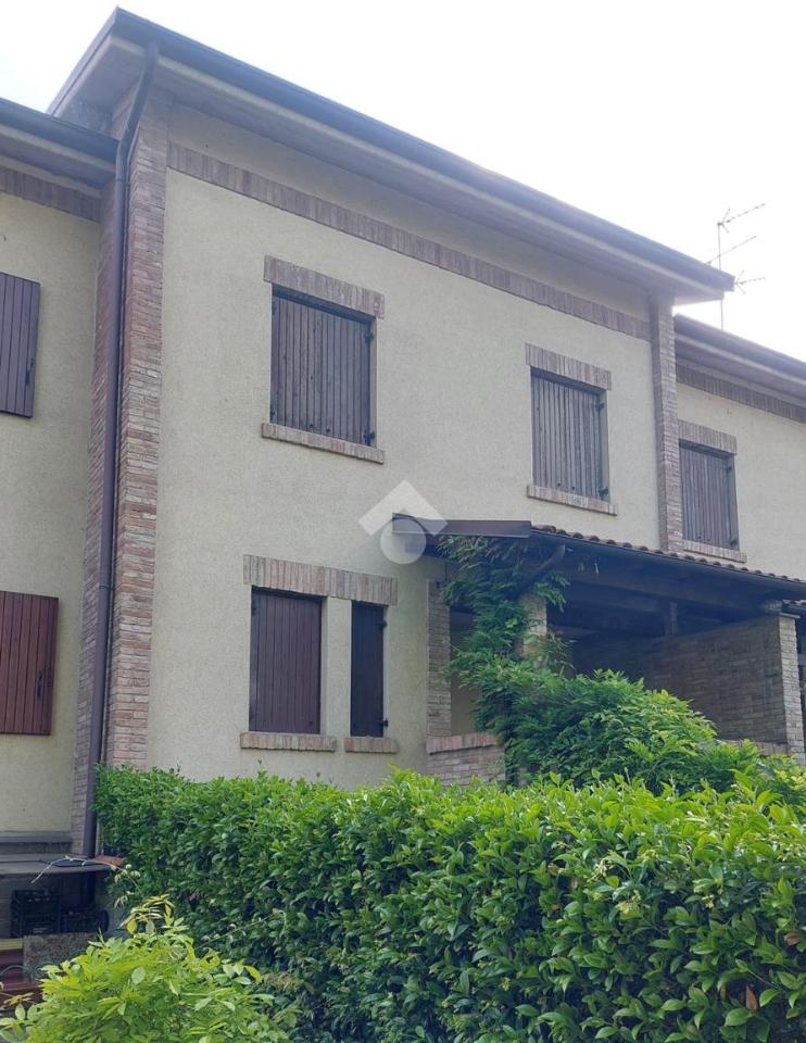 Villa a schiera in vendita a Valsamoggia