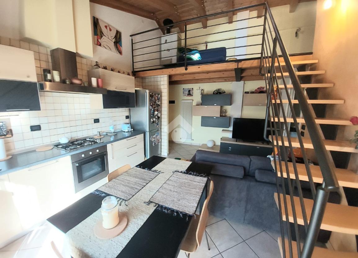 Appartamento in vendita a Valsamoggia