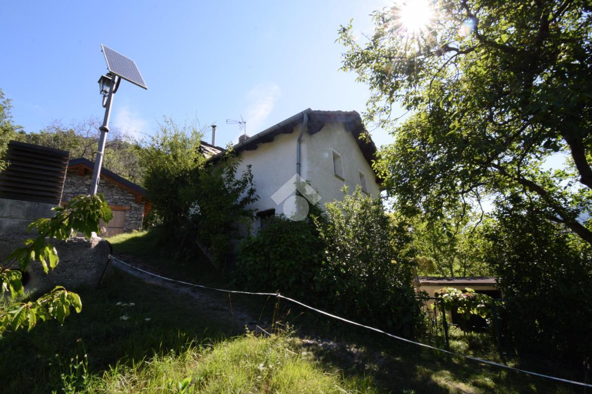 Casa indipendente in vendita a Saint Denis