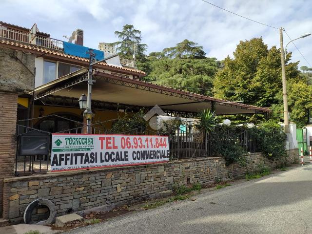 Geschäft in Via dei Pescatori 7, Castel Gandolfo - Foto 1