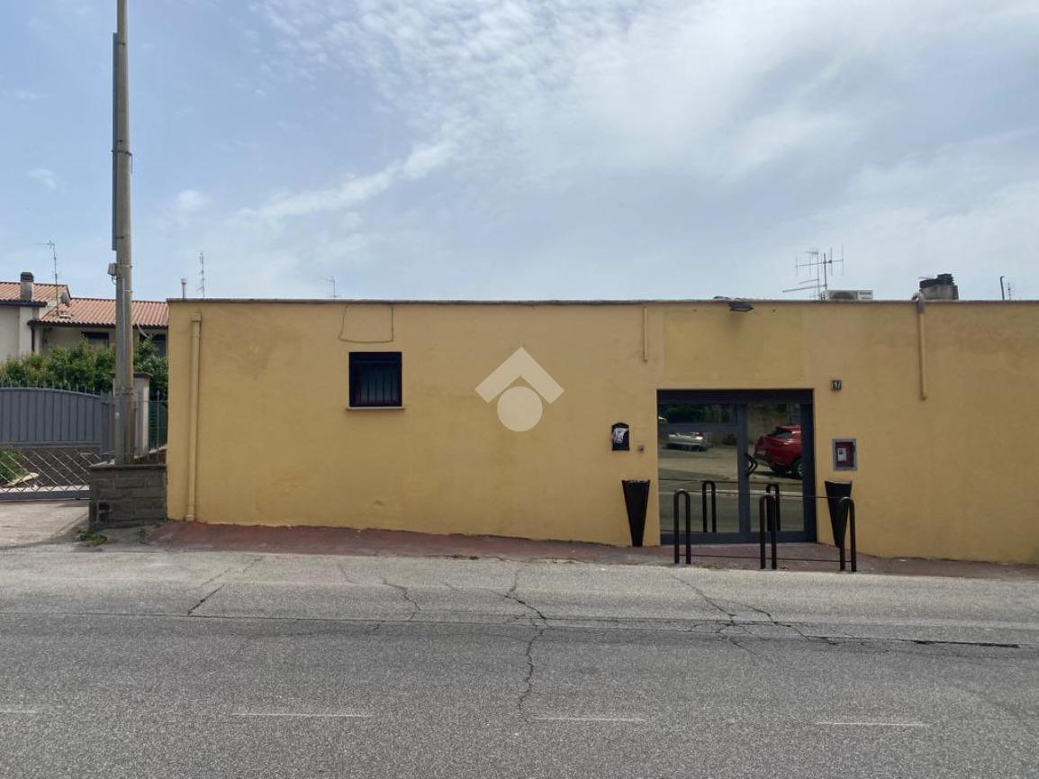 Negozio in Via Montegiove 17, Genzano Di Roma, {3} - Foto 2
