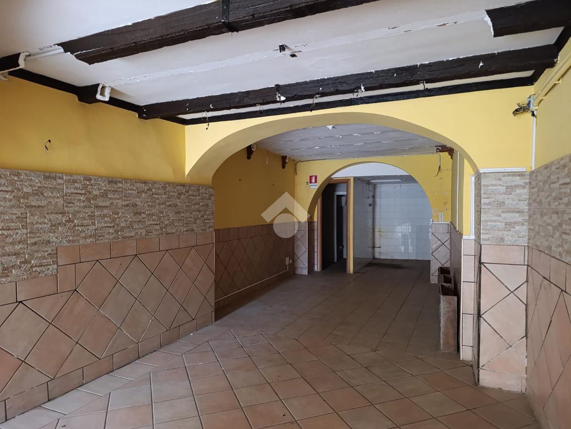Negozio in Corso Giuseppe Garibaldi 64, Ariccia, {3} - Foto 1