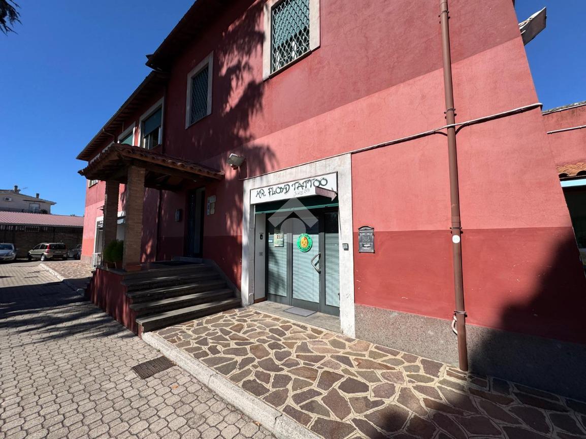 Negozio in Via Nettunense Km 4600, Castel Gandolfo, {3} - Foto 1