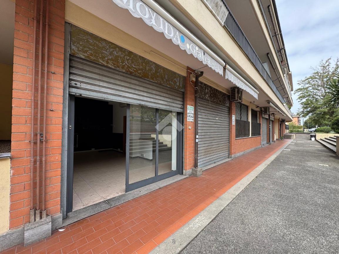 Negozio in Via Roma, Albano Laziale, {3} - Foto 1