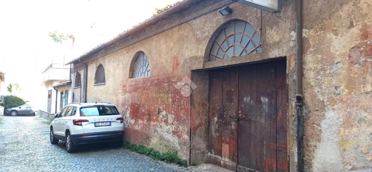 Laboratorio in Via Giuseppe Garibaldi 100, Genzano Di Roma, {3} - Foto 1