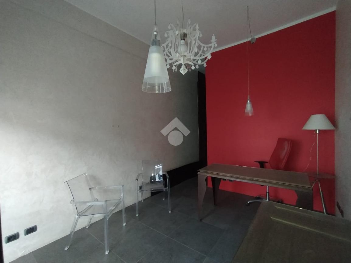Ufficio in Via Virgilio 58, Albano Laziale, {3} - Foto 2