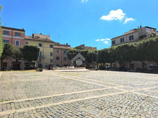 2-room flat in Piazza Pia 15, Albano Laziale - Photo 1