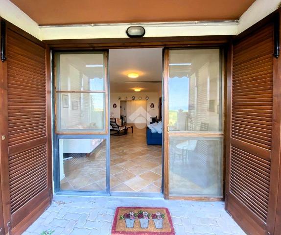 Villa a schiera in Via del Ritiro 33, Valentano - Foto 1