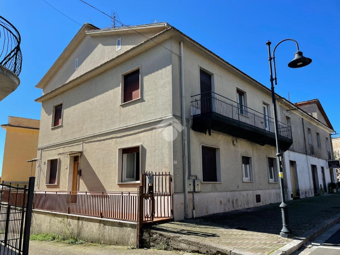 Appartamento in vendita a Piedimonte San Germano