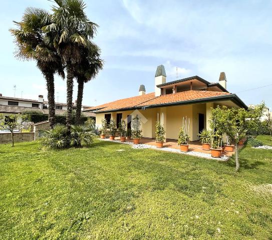 Villa in Via Maronese, Stra - Foto 1