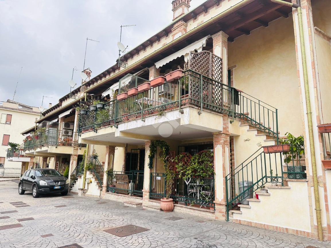 Villa a schiera in vendita a Roma