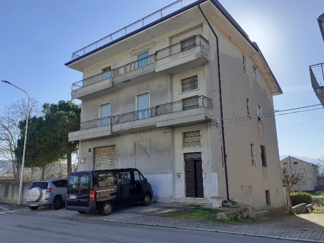 Apartament in {3}, Via Alcide De Gasperi 16 - Photo 1