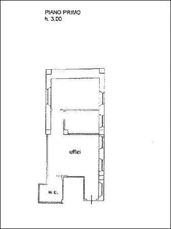 Ufficio in , San Benedetto Del Tronto, {3} - Planimetria 1