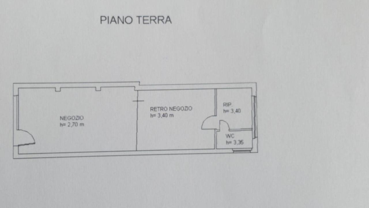 Negozio in , San Benedetto Del Tronto, {3} - Foto 2