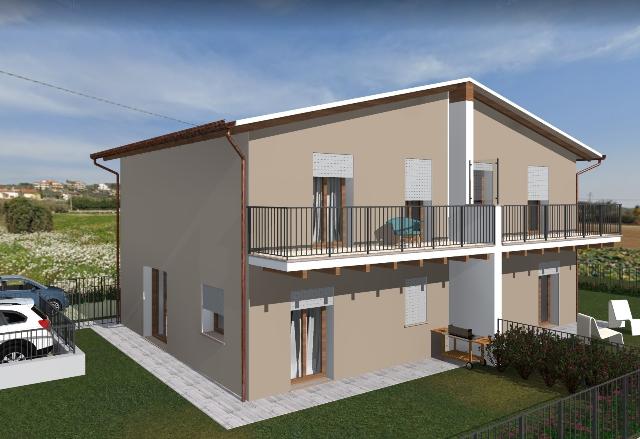 Villa a schiera in {3}, Contrada San Donato 73 - Foto 1