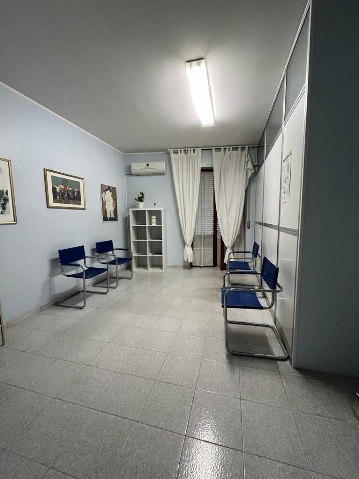 Ufficio in vendita a San Benedetto Del Tronto