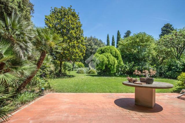 Villa in Via di Santa Marta 30, Firenze - Foto 1