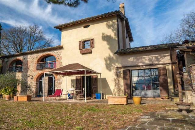 Country house or cottage in Vocabolo Bosco 43, Città di Castello - Photo 1