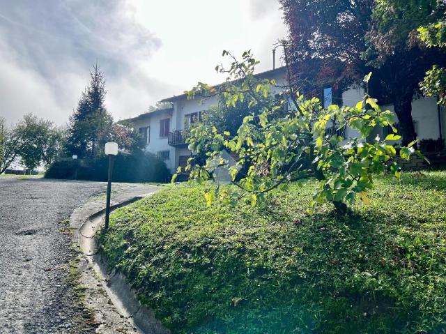 Villa in Frazione Bonsciano, Voc. Calzolo 71, Città di Castello - Foto 1