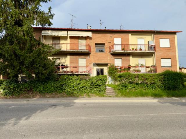 Vierzimmerwohnung in Via Armando Diaz 81, Città di Castello - Foto 1