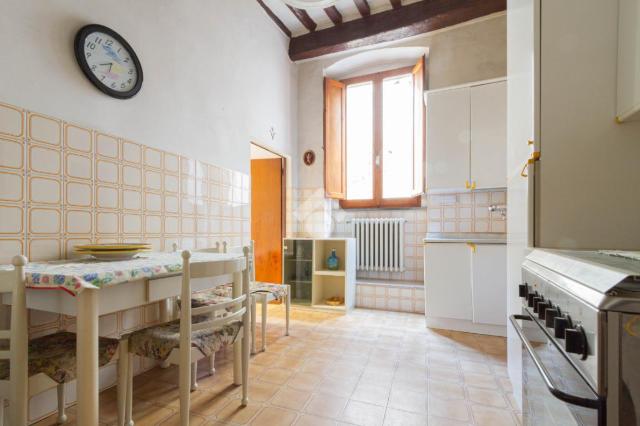 3-room flat in Via Guelfucci 13, Città di Castello - Photo 1