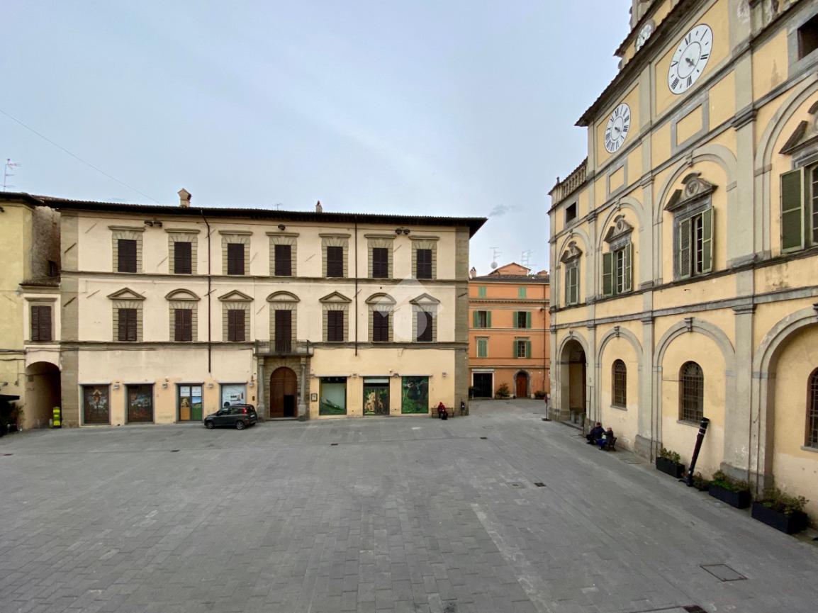 Appartamento in vendita a Citta' Di Castello
