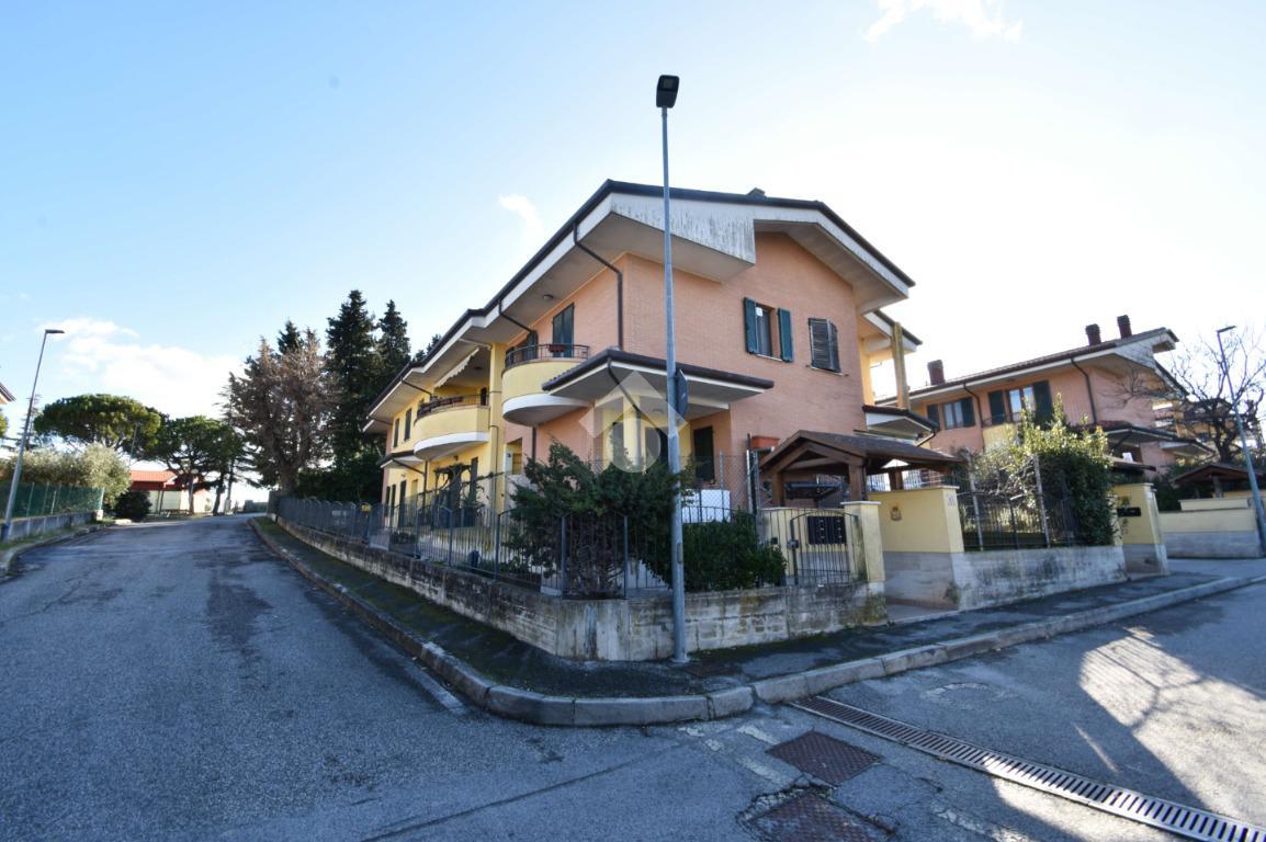 Appartamento in vendita a Montescudo-Monte Colombo