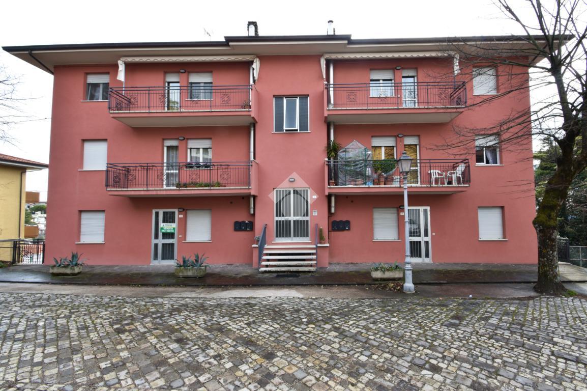 Appartamento in vendita a Montescudo-Monte Colombo