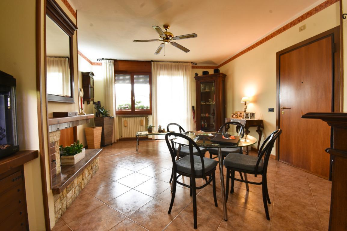 Appartamento in vendita a Coriano