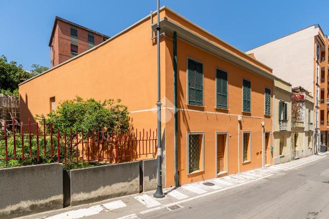 Villa in Via Tristani 18, Cagliari - Foto 1