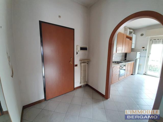 3-room flat, Sorisole - Photo 1