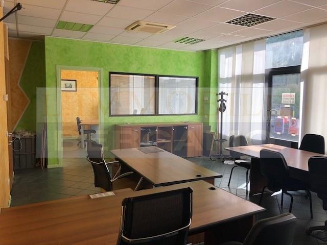 Büro, Bergamo - Foto 1