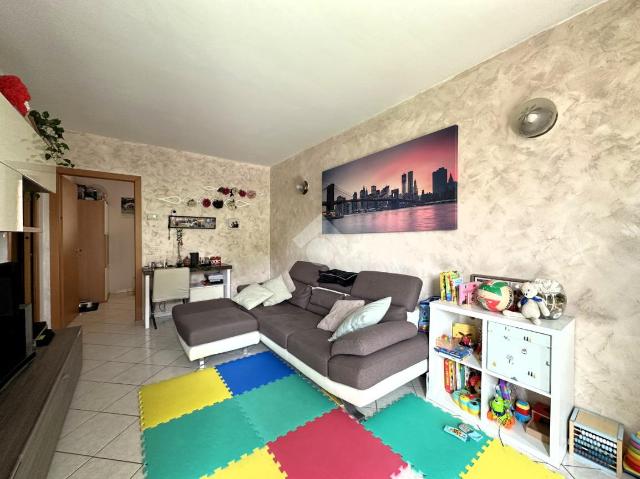 Dreizimmerwohnung in Via Mar Jonio 21, Bellaria-Igea Marina - Foto 1