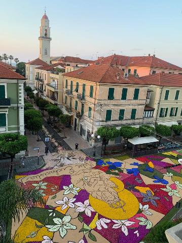 Quadrilocale in Via Genala 19, Diano Marina - Foto 1