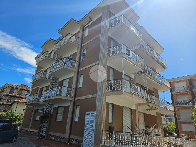 4-room flat in Via degli Orti 3, Diano Marina - Photo 1