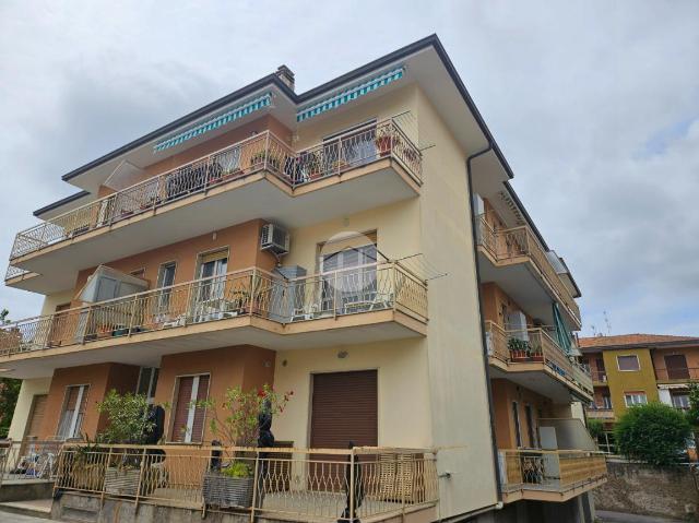 Zweizimmerwohnung in Via delle Viole 5, Diano Marina - Foto 1