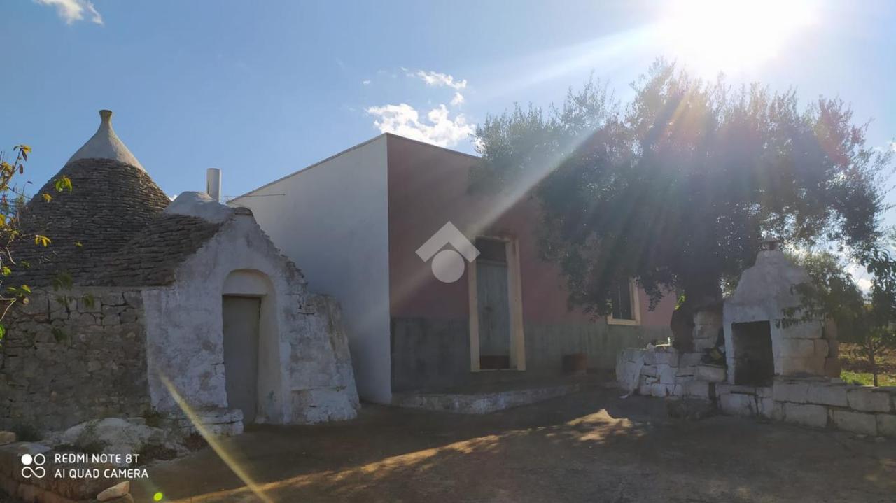 Casa indipendente in vendita a Castellana Grotte