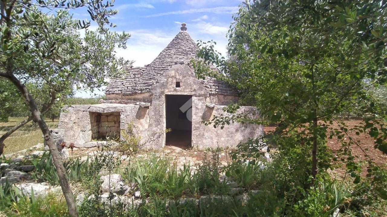 Casa indipendente in vendita a Castellana Grotte