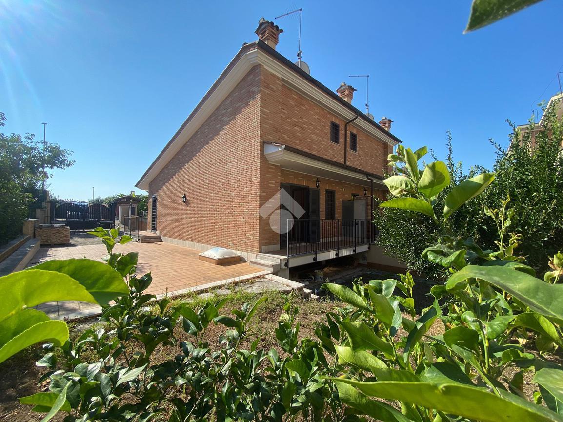 Villa a schiera in vendita a Roma